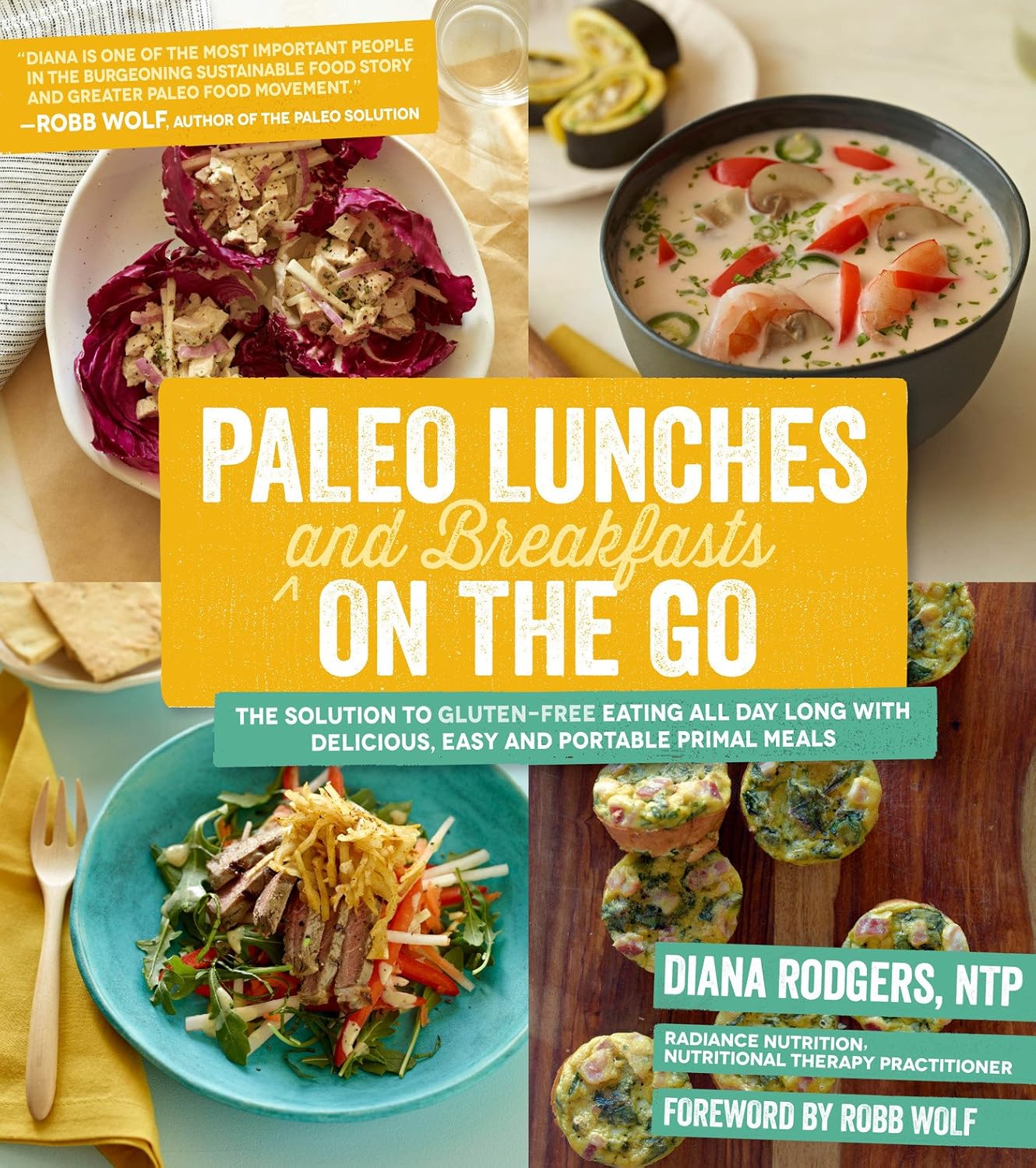 paleo lunches and breakfasts on the go: the solution to gluten