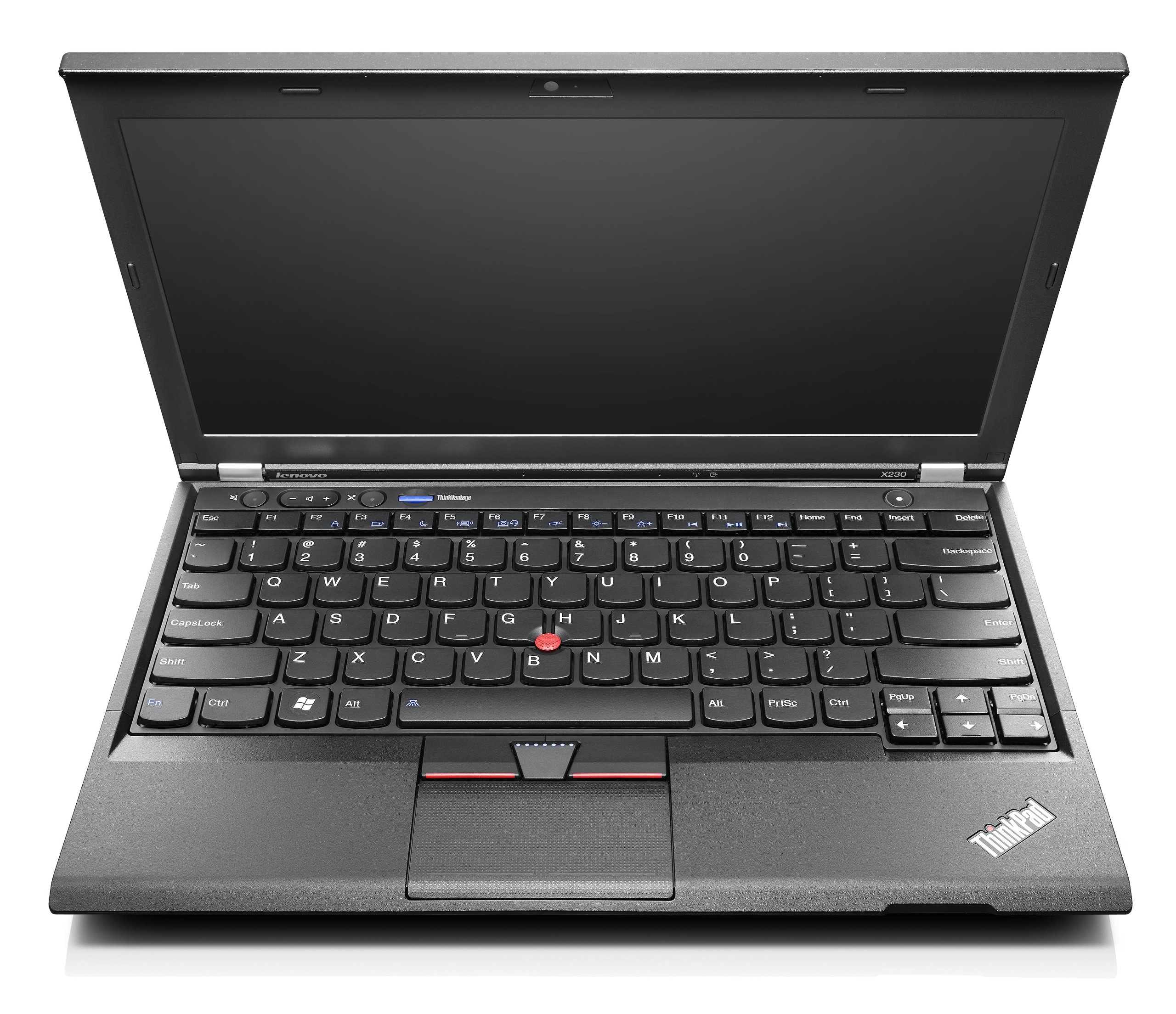 ThinkPad x230 (联想)12.5英寸笔记本电脑(酷睿i5-3320M 4G 500G 7200转 摄像头 6芯 蓝牙 3年服务 DOS):亚马逊:电脑\/IT\/办公
