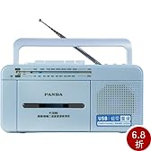 亚马逊:商品评论: PANDA 熊猫 F-236 语言复读