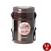 亚马逊:商品评论: TAFUCO泰福高不锈钢保温饭